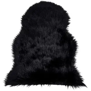 House Nordic, Plumes, Peau d'agneau pas cher