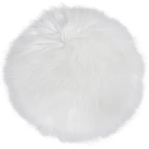 House Nordic, Plumes, Peau d'agneau 1 pas cher