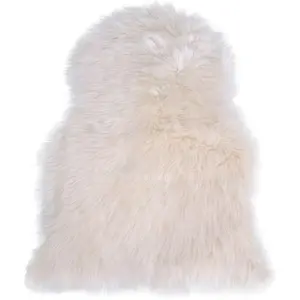 House Nordic, Plumes, Peau d'agneau 1 pas cher