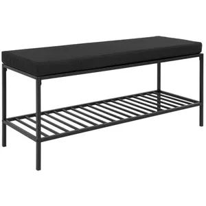 House Nordic, Banc, Vita (100 cm)Vendu pargalaxus