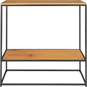 House Nordic, Console, Vita (80 x 80 x 36 cm) pas cher