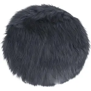 House Nordic, Plumes, Peau d'agneau 1 pas cher