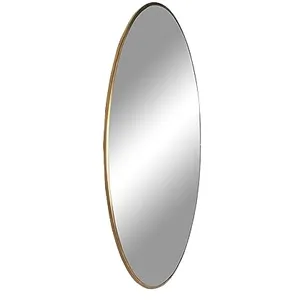 House Nordic, Miroir, Jersey (Ø 80 cm)