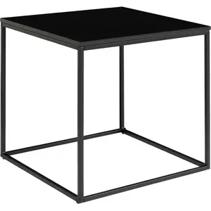 Drawer House Nordic, Table basse, Vita (45 x 45 x 45 cm) pas cher