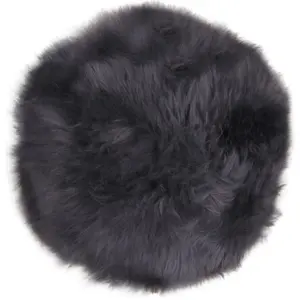 House Nordic, Plumes, Peau de mouton pas cher