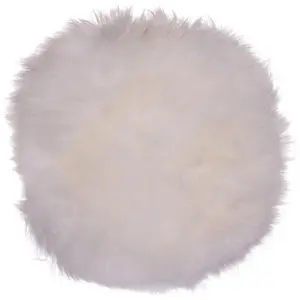House Nordic, Plumes, Peau d'agneau