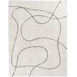 House Nordic, Tapis, Tampa (200 x 200 cm)Vendu pargalaxus