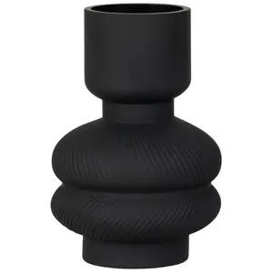 Vase en verre House Nordic pas cher