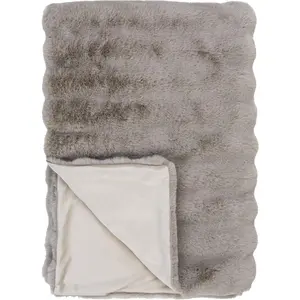 House Nordic, Couverture, Galena (130 x 180 cm) pas cher
