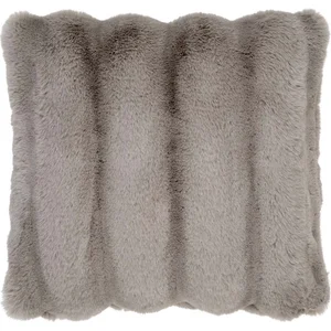 House Nordic Galena Kussen 45x45cm geïmiteerd vel beige.Vendu pargalaxus