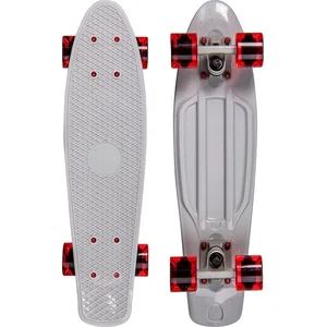 Comparateur de prix : NKX Deluxe Skateboard 22" Gris