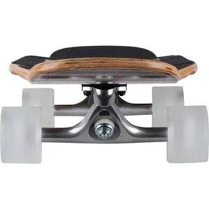NKX Vegas Dancer Longboard 48 Or