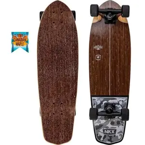 Comparateur de prix : Mini Cruiser Classic Arctic Camo 29