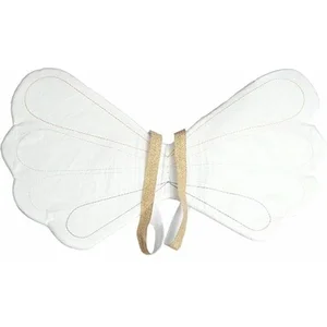 Fabelab Ailes de fée en coton biologique Rainbow pas cher