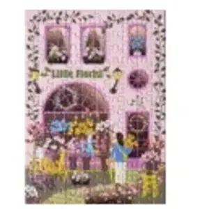 Vissevasse Petit Fleuriste 40459 pas cher