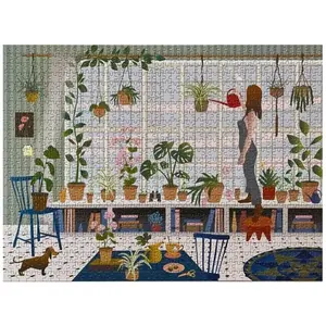 Vissevasse Amoureux des Plantes 00079 pas cher