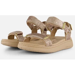 Woden Sandales Line Glitter pas cher