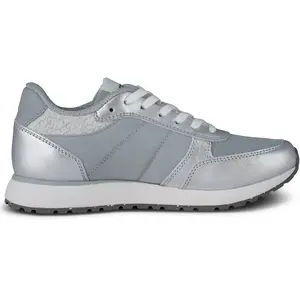 Woden Baskets Ronja Metallic pas cher