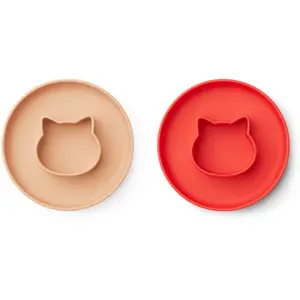 Gordon Bord 2-pack | Cat Apple / Tuscany Rose Mix