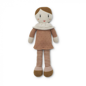 Liewood Pop Ester Doll Roze pas cher