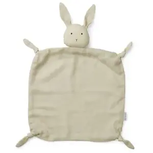 Liewood Doudou plat Agnete Rabbit Sandy pas cher