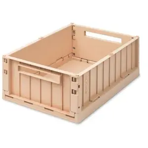 Liewood - Caisse pliable Weston L Tuscany rose - Liewood pas cher