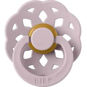 BIBS - Boheme Fopspeen  Natuurlijk Rubber pas cher