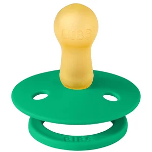 BiBs Fopspeen - Rond - 2 Stuks - 6-18 Mnd - Matcha / Cactus pas cher