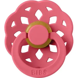 Bibs Fopspeen - Boheme Coral - Maat 1 - 0-6 maanden pas cher