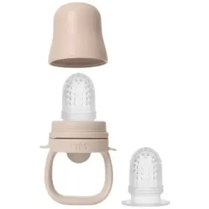 BIBS Food Feeder - Blush pas cher