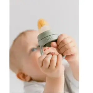 BIBS Food Feeder - Sage pas cher