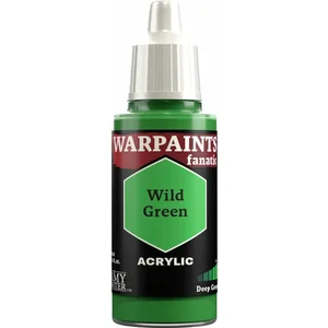 The Army Painter Warpaints Fanatic Effects Acrylverf 1 stuk(s)