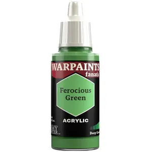 The Army Painter Warpaints Fanatic Effects Acrylverf 1 stuk(s)