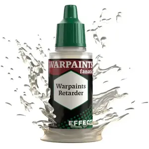 The Army Painter Peinture à effet Warpaints Fanatic Effects : Warpaint...