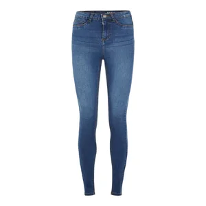 Noisy May Jean Callie High Waist Skinny Vi021mbVendu pardressinn