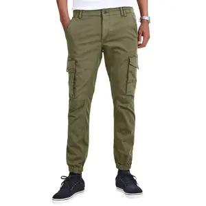 Comparateur de prix : Jack & Jones Homme Pantalons Paul Jj Flake Akm 542, vert olive, 31W / 34L