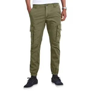 Comparateur de prix : JACK&JONES JPSTPAUL JJFLAKE 542 OLIVE NIGH NOOS Heren Broek - Maat W36 X L32