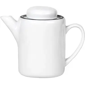 SALT & PEPPER THE POT 130CL pas cher