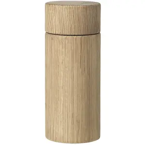 Broste copenhagen Oak Salt/pepper grinderVendu parbol