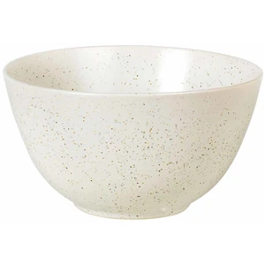 Broste Copenhagen - Kom 'Nordic Vanilla' - Ø20cm pas cher