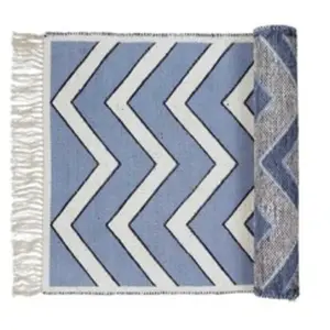 Tapis Broste Copenhagen NOAH femme pas cher
