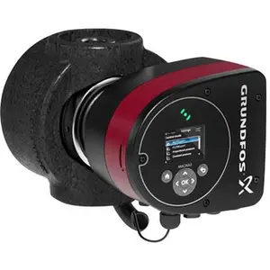 Grundfos, Pompe à eau, MAGNA3N er en brugsvandspumpe med kommunationsu... pas cher