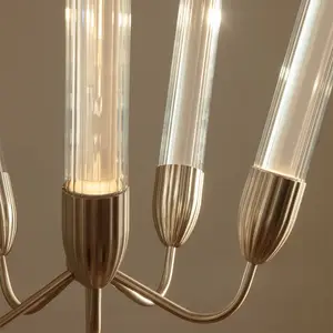 Umage - Lemon Squeeze Penta Lang Hanglamp pas cher