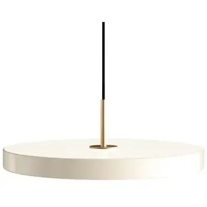 Umage - Asteria Plus Medium Messing bovenkant Hanglamp