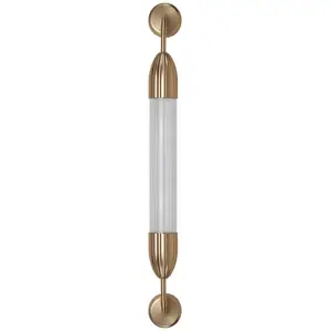 Umage - Lemon Squeeze Enkel Lang Wandlamp