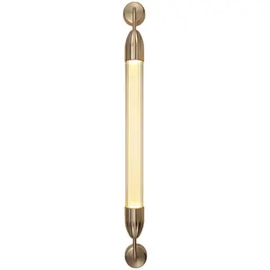 Umage - Lemon Squeeze Lang Dubbel Wandlamp