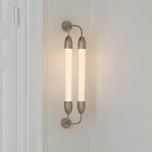 Umage - Lemon Squeeze Kort Dubbel Wandlamp