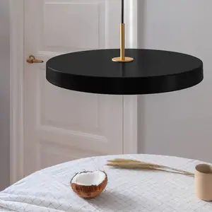 Umage - Asteria Medium Messing Top Hanglamp