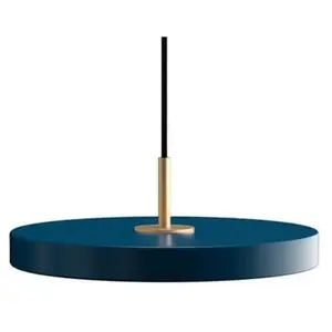 Umage - Asteria Medium Messing Top Hanglamp pas cher