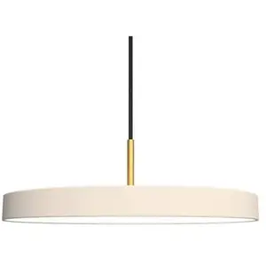Umage - Asteria Medium Messing Top Hanglamp